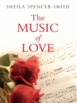 cover image of The Music of Love